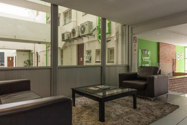 1 Bedroom Property for Sale in Gardens Western Cape